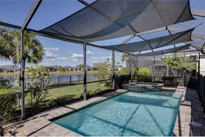 17424 Silverspur Drive, Punta Gorda, FL 33982 - Photo 3