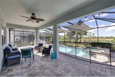 17424 Silverspur Drive, Punta Gorda, FL 33982 - Photo 5