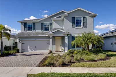 17424 Silverspur Drive, Punta Gorda, FL 33982 - Photo 1