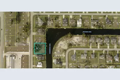 1521 SW 15th Place, Cape Coral, FL 33991 - Photo 1