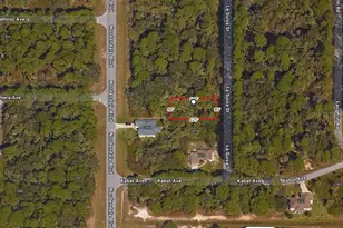 La Suiza St, North Port, FL 34288 - Photo 1