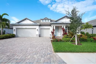 3707 Wild Blossom Place, Parrish, FL 34219 - Photo 1