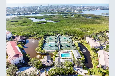 5450 Eagles Point Circle #404, Sarasota, FL 34231 - Photo 3