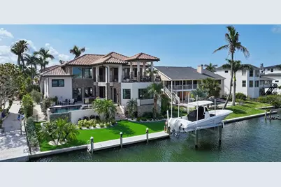 795 Marbury Lane, Longboat Key, FL 34228 - Photo 1