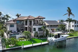 795 Marbury Ln, Longboat Key, FL 34228 - Photo 1