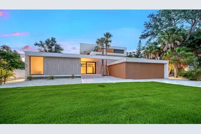 359 N Shore Drive, Sarasota, FL 34234 - Photo 1