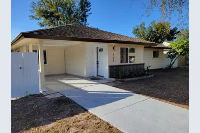 2784 Martin Street, Sarasota, FL 34237 - Photo 1