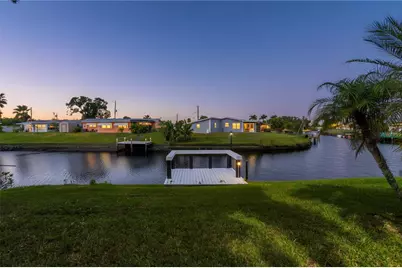 6821 Marius Road, North Port, FL 34287 - Photo 41