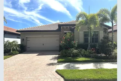 209 Vinadio Boulevard, Nokomis, FL 34275 - Photo 1