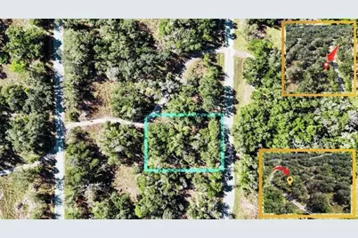 Tbd Lot 6 Jensley Avenue, North Port, FL 34286 - Photo 5