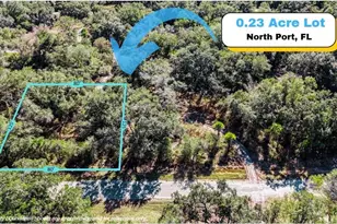 Tbd Lot 6 Jensley Ave, North Port, FL 34286 - Photo 1