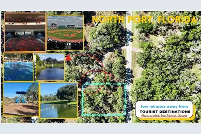 Tbd Lot 6 Jensley Avenue, North Port, FL 34286 - Photo 9