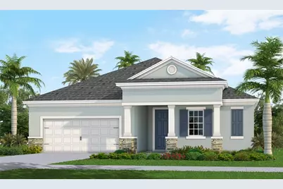 10123 Hammock Brook Drive, Parrish, FL 34219 - Photo 1