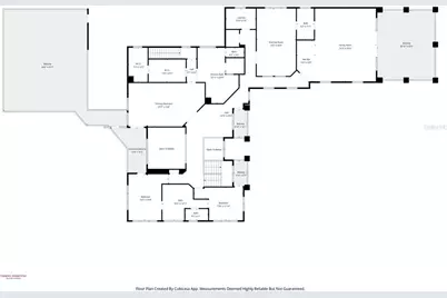 951 S Bayshore Boulevard, Safety Harbor, FL 34695 - Photo 95