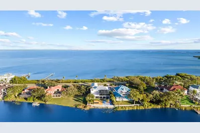 951 S Bayshore Boulevard, Safety Harbor, FL 34695 - Photo 89