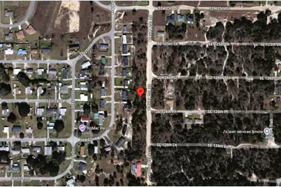 Lot 55 SE 102nd Terrace, Belleview, FL 34420 - Photo 17