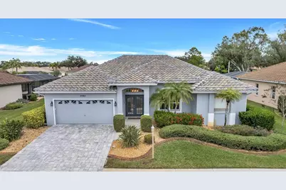 4984 Wild Daisy Lane, Venice, FL 34293 - Photo 1