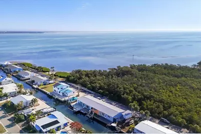 729 Saint Judes Drive S #1, Longboat Key, FL 34228 - Photo 31