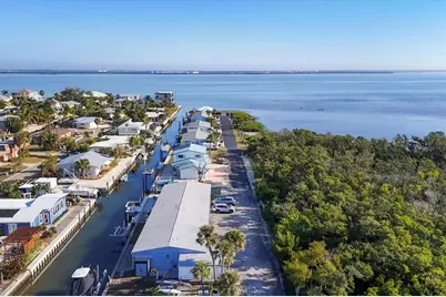 729 Saint Judes Drive S #1, Longboat Key, FL 34228 - Photo 5