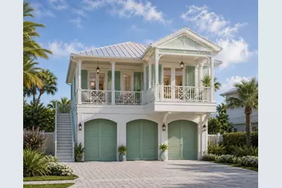 6500 Gulfside Road, Longboat Key, FL 34228 - Photo 1