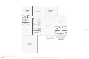 2813 Sally Ln, North Port, FL 34286 - Photo 45