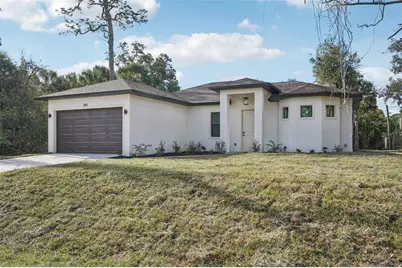 2813 Sally Lane, North Port, FL 34286 - Photo 5