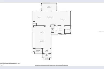 8323 Haven Harbour Way, Bradenton, FL 34212 - Photo 89