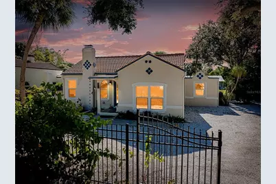 223 Palmetto Road W, Nokomis, FL 34275 - Photo 1