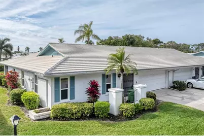 7401 7th Avenue W #5807, Bradenton, FL 34209 - Photo 1