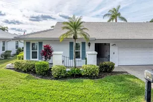 7401 7th Ave W, Bradenton, FL 34209 - Photo 1