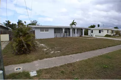 731 Conreid Drive NE, Port Charlotte, FL 33952 - Photo 17