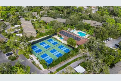 1657 Brookhouse Circle #150, Sarasota, FL 34231 - Photo 47