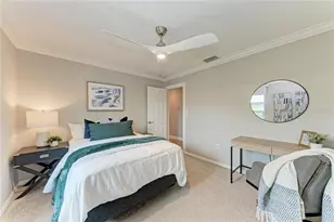 3906 Prairie Dunes Dr, Sarasota, FL 34238 - Photo 39