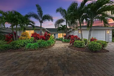 3906 Prairie Dunes Drive, Sarasota, FL 34238 - Photo 1