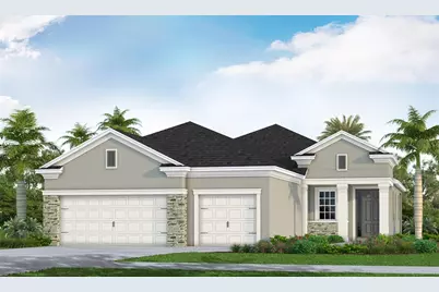 10103 Hammock Brook Drive, Parrish, FL 34219 - Photo 1