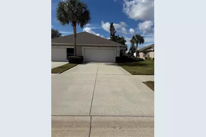 4049 Fairway Drive, North Port, FL 34287 - Photo 1