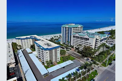 800 Benjamin Franklin Drive #202, Sarasota, FL 34236 - Photo 41