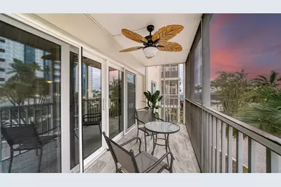 800 Benjamin Franklin Drive #202, Sarasota, FL 34236 - Photo 17