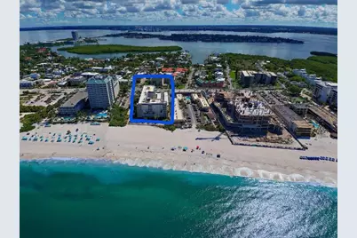 800 Benjamin Franklin Drive #202, Sarasota, FL 34236 - Photo 37