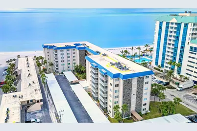 800 Benjamin Franklin Drive #202, Sarasota, FL 34236 - Photo 1