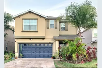 4935 Reflecting Pond Circle, Wimauma, FL 33598 - Photo 1