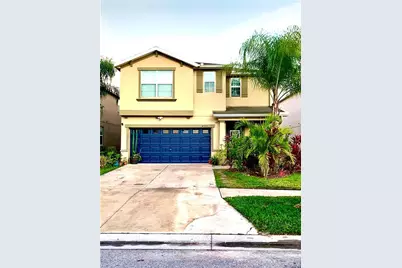 4935 Reflecting Pond Circle, Wimauma, FL 33598 - Photo 1