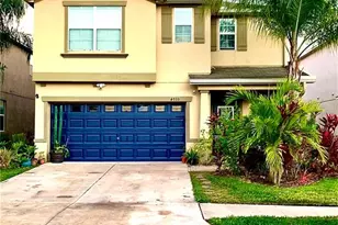 4935 Reflecting Pond Cir, Wimauma, FL 33598 - Photo 1