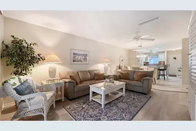 1648 Stickney Point Road #1648-202, Sarasota, FL 34231 - Photo 9