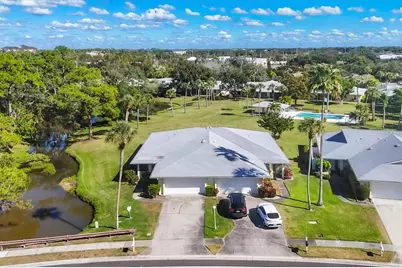 4101 Center Gate Boulevard #1, Sarasota, FL 34233 - Photo 35