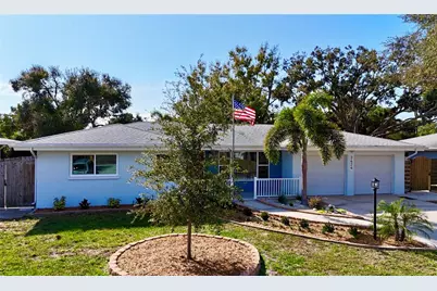 2426 Tangerine Drive, Sarasota, FL 34239 - Photo 3