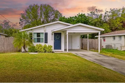 5405 Kensington Street, Sarasota, FL 34232 - Photo 1