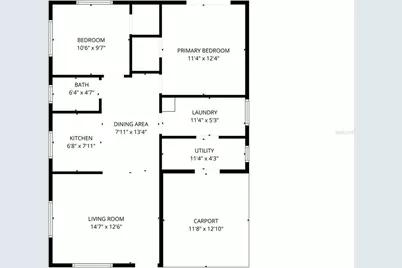 5405 Kensington Street, Sarasota, FL 34232 - Photo 47