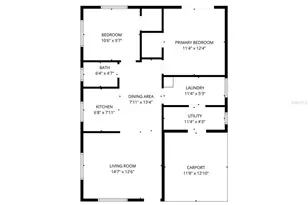 5405 Kensington St, Sarasota, FL 34232 - Photo 47