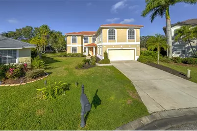 5121 Glade Fern Court, Sarasota, FL 34238 - Photo 5